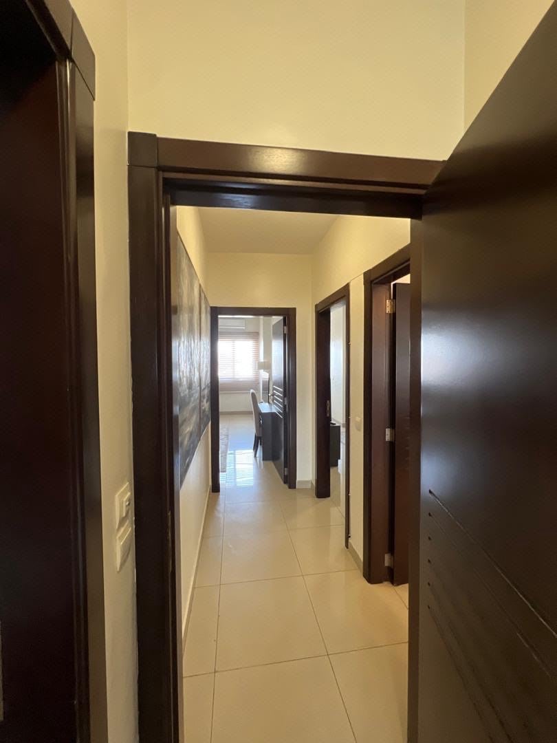 3 bedroom with BQ old Ikoyi lagos