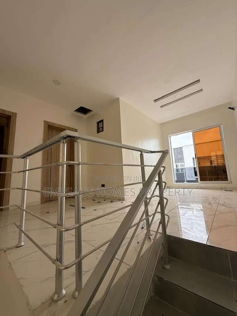 3bdrm Duplex in Abraham Adesanya Estate for rent photo 3