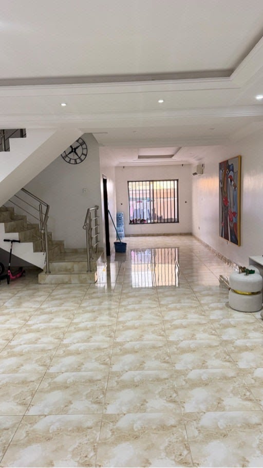 4 bedroom terrace duplex with  bq photo 5