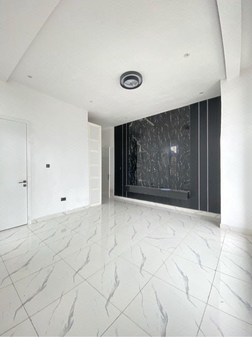 5 bedroom fully detached duplex with bq photo 8