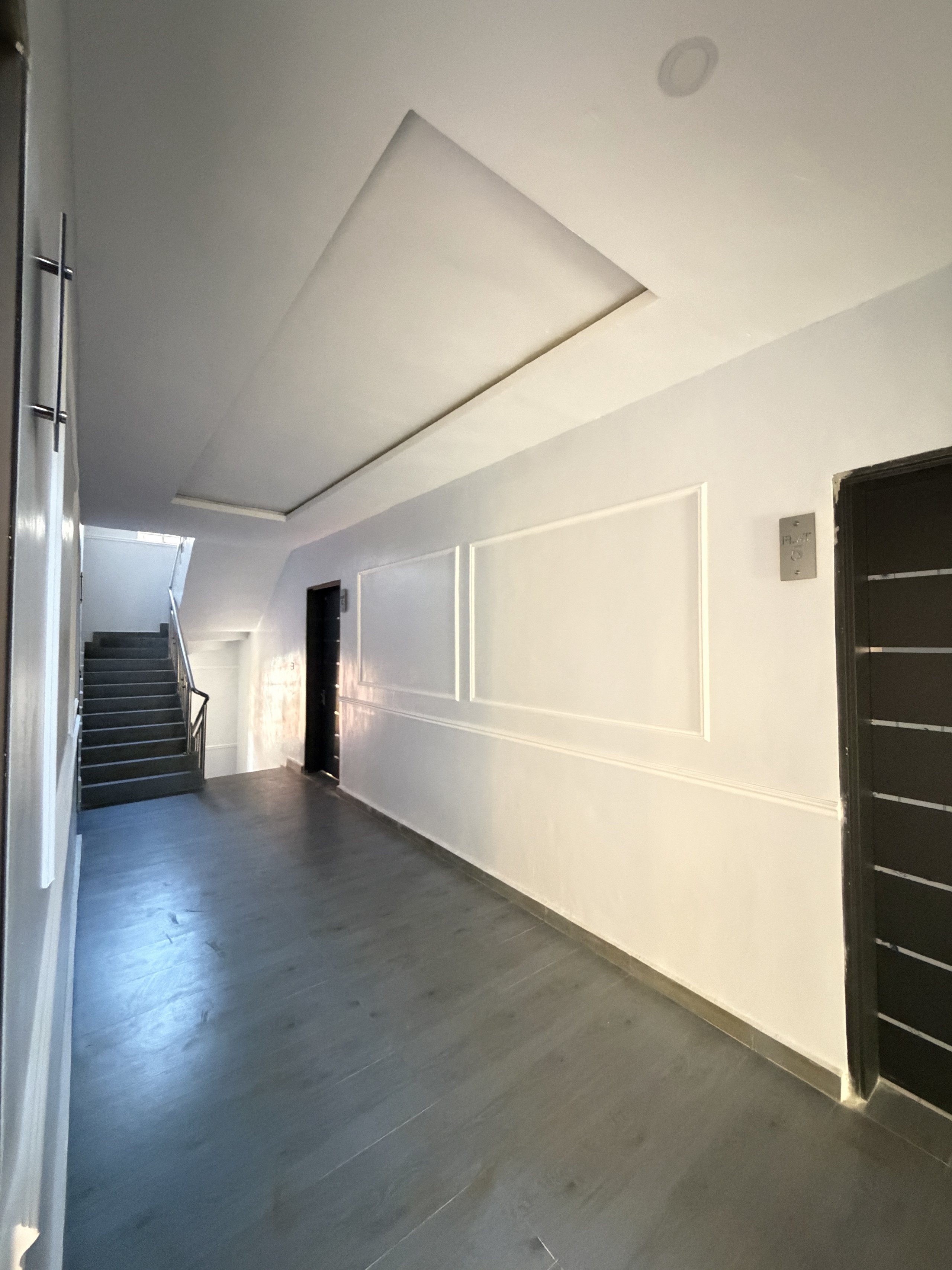 2-bedroom apartment for sale in Lekki photo 5