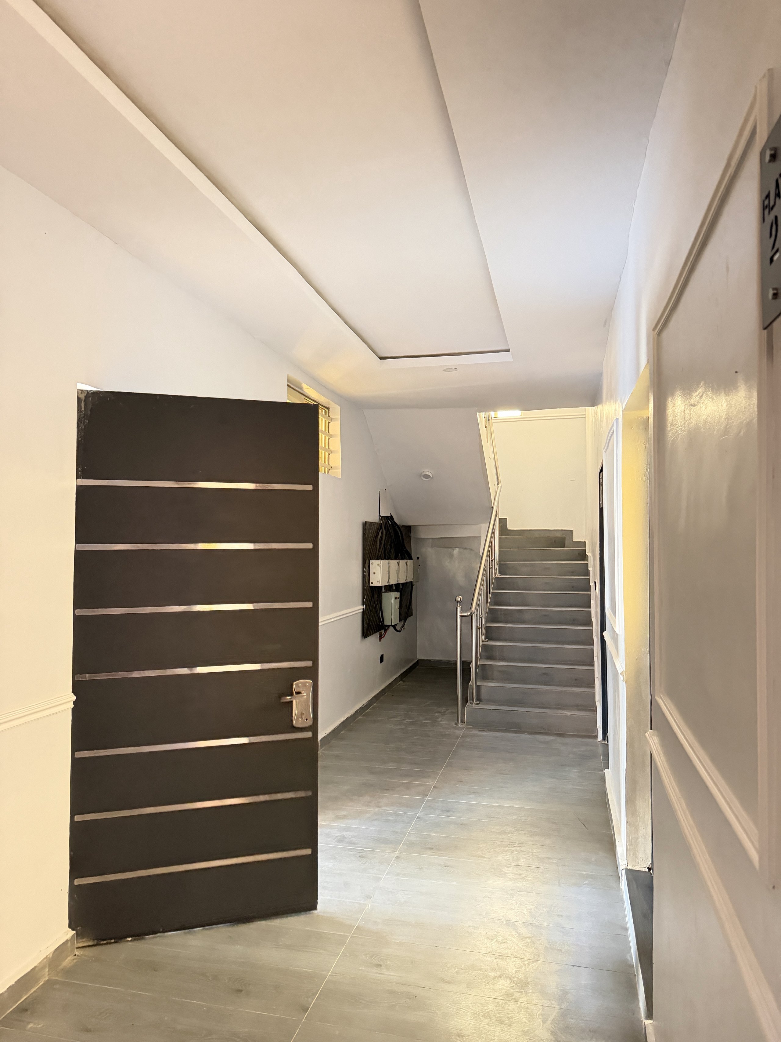 2-bedroom apartment for sale in Lekki photo 9