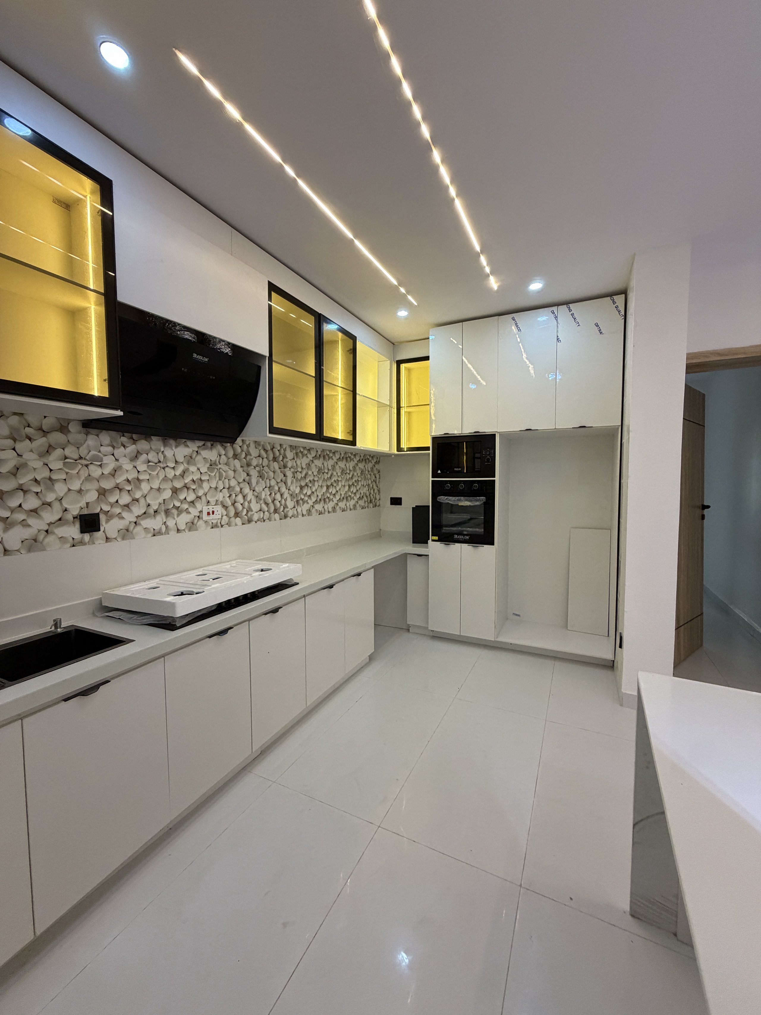 2-bedroom apartment for sale in Lekki photo 11