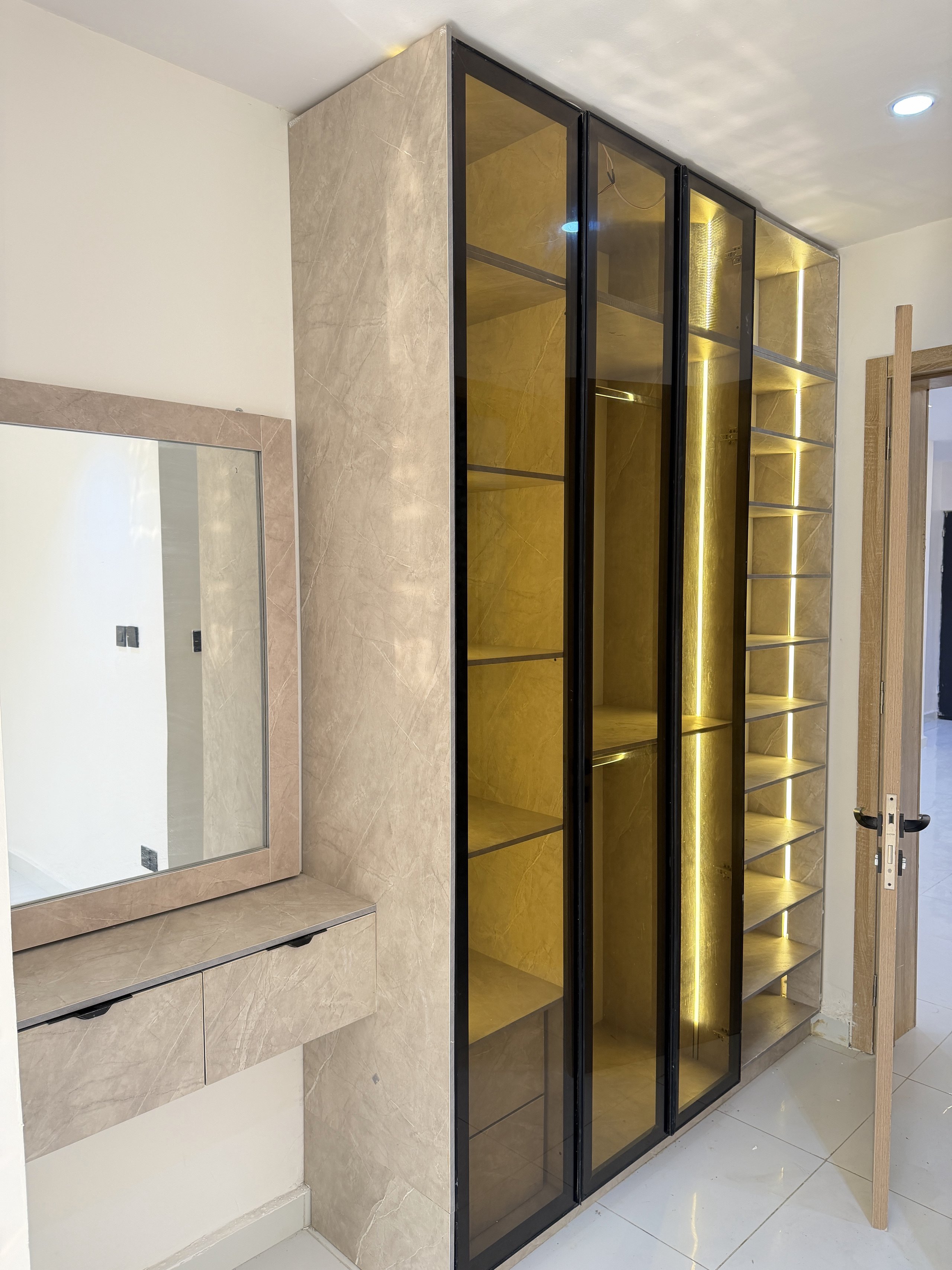 2-bedroom apartment for sale in Lekki photo 18