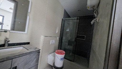 Luxury five bedroom duplex photo 4