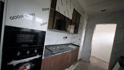 Luxury five bedroom duplex photo 17