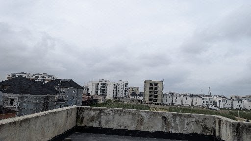 Luxury five bedroom duplex photo 22