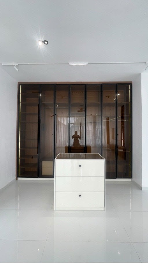 5  bedroom fully detached duplex with bq Lekki lagos photo 6
