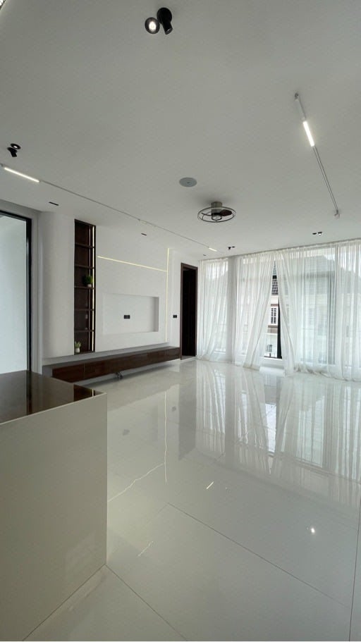 5  bedroom fully detached duplex with bq Lekki lagos photo 7