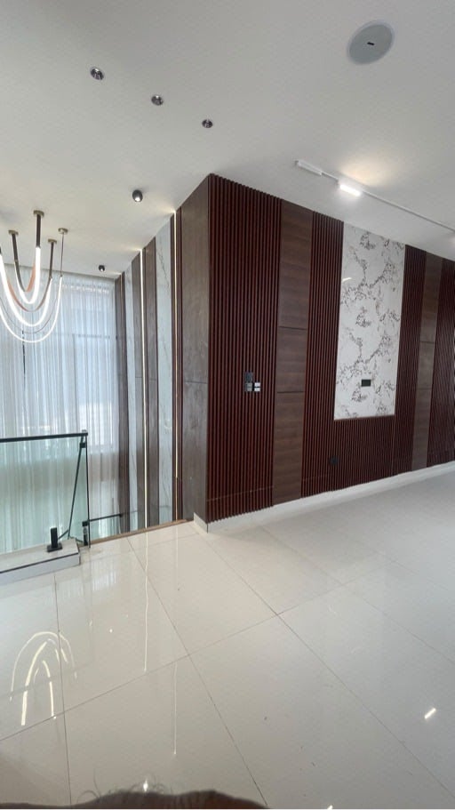 5  bedroom fully detached duplex with bq Lekki lagos photo 10