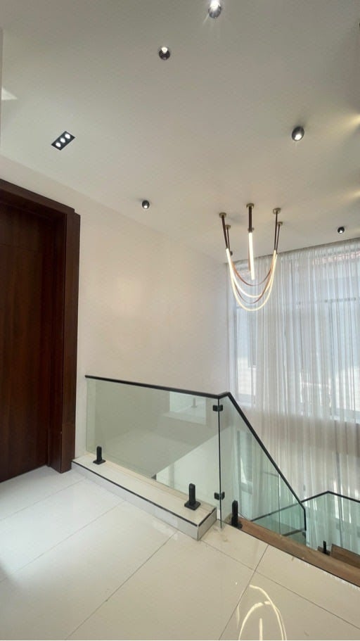5  bedroom fully detached duplex with bq Lekki lagos photo 11