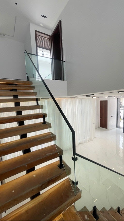 5  bedroom fully detached duplex with bq Lekki lagos photo 12