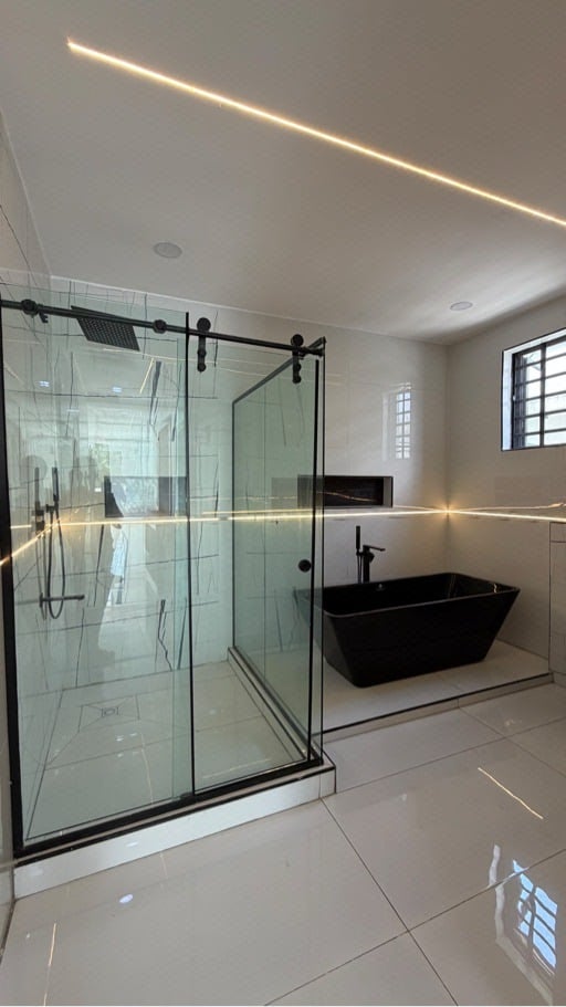 5 bedroom detached duplex with bq photo 7