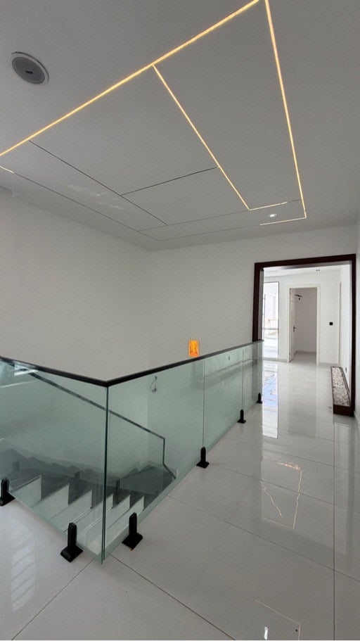5 bedroom detached duplex with bq photo 13