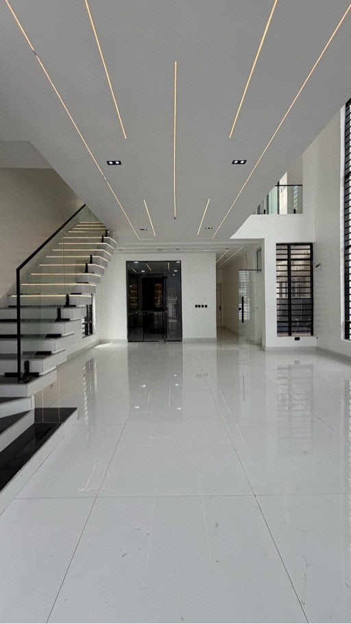5 bedroom detached duplex with bq photo 19