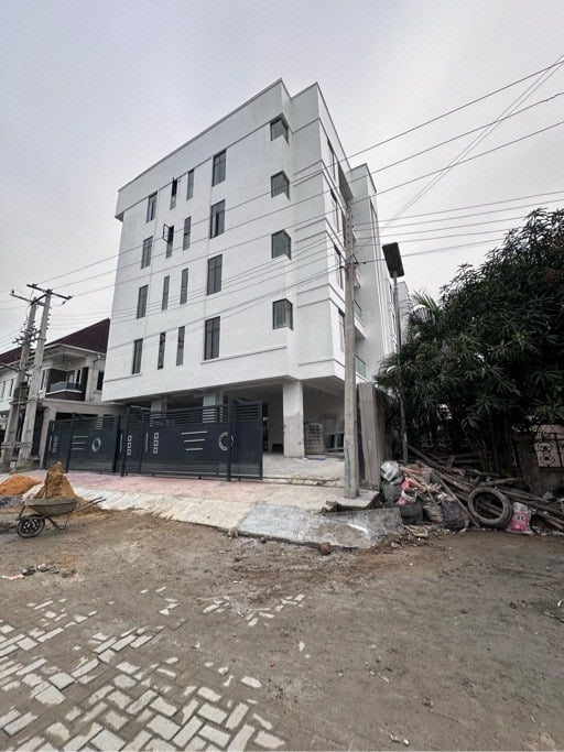 2 bedroom apartment Lekki lagos photo 2