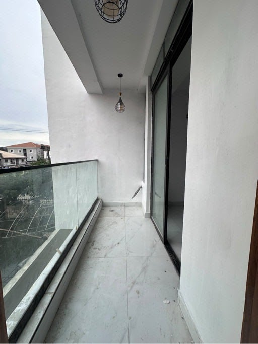 2 bedroom apartment Lekki lagos photo 4