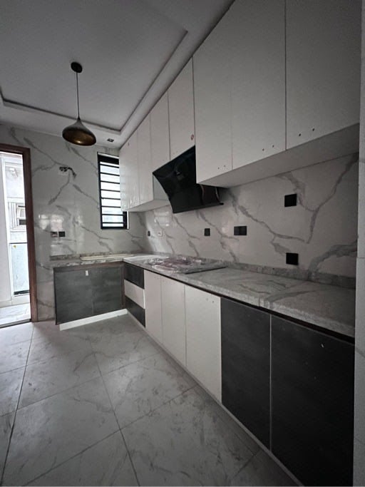 2 bedroom apartment Lekki lagos photo 6