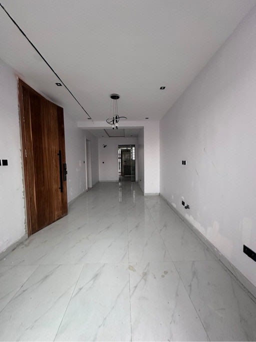 2 bedroom apartment Lekki lagos photo 9