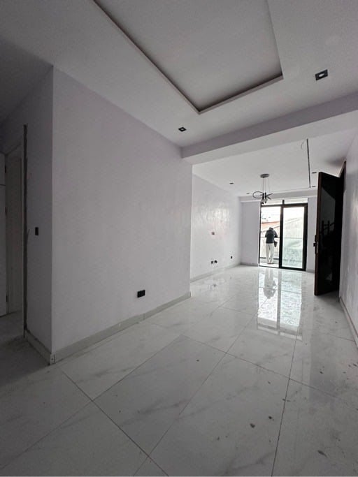 2 bedroom apartment Lekki lagos photo 11