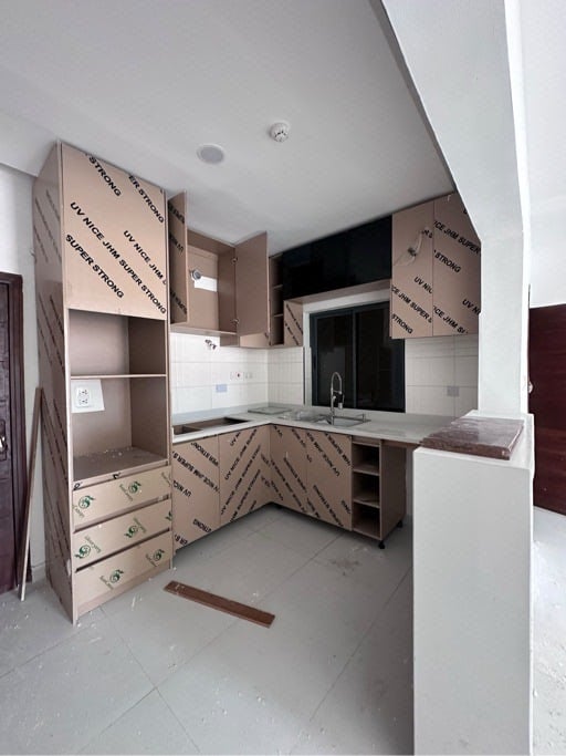 2 bedroom apartment with bq Lekki lagos photo 4