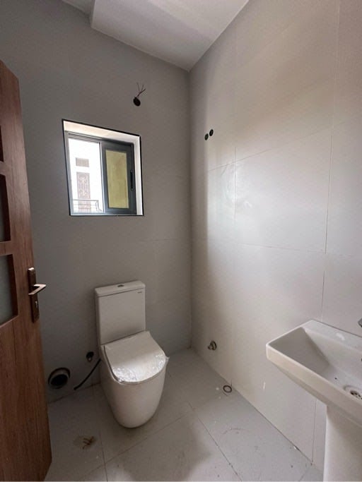 2 bedroom apartment with bq Lekki lagos photo 5