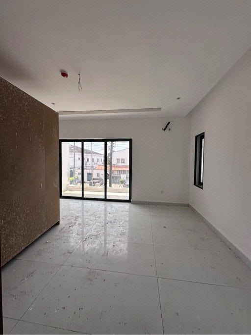 2 bedroom apartment with bq Lekki lagos photo 6