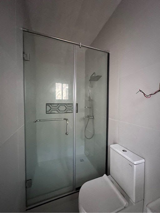 2 bedroom apartment with bq Lekki lagos photo 8