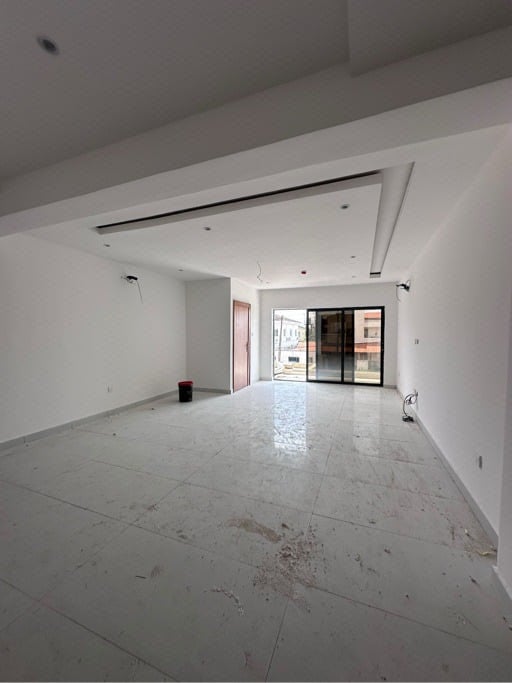 2 bedroom apartment with bq Lekki lagos photo 9