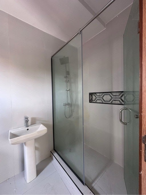 2 bedroom apartment with bq Lekki lagos photo 12