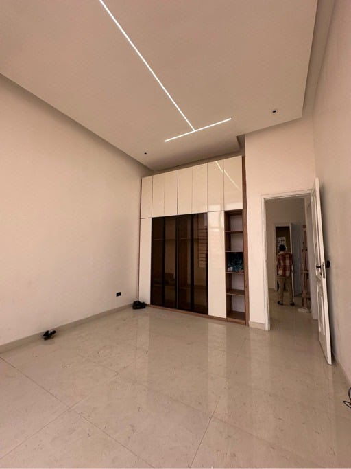 3 bedroom apartment Lekki lagos photo 5