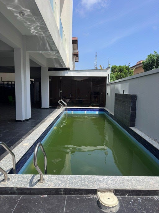 3 bedroom apartment Lekki lagos photo 6