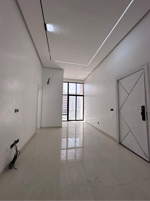 3 bedroom apartment Lekki lagos photo 9