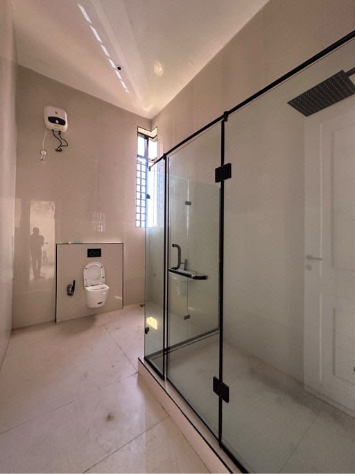 3 bedroom apartment Lekki lagos photo 11