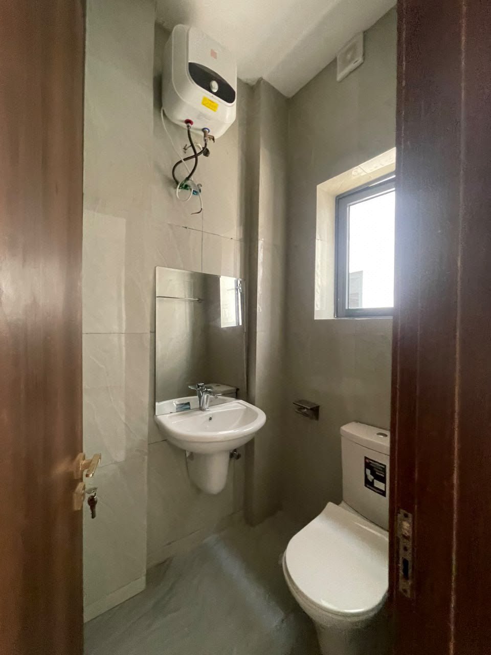 Brand New 3 Bedroom Duplex with BQ photo 10