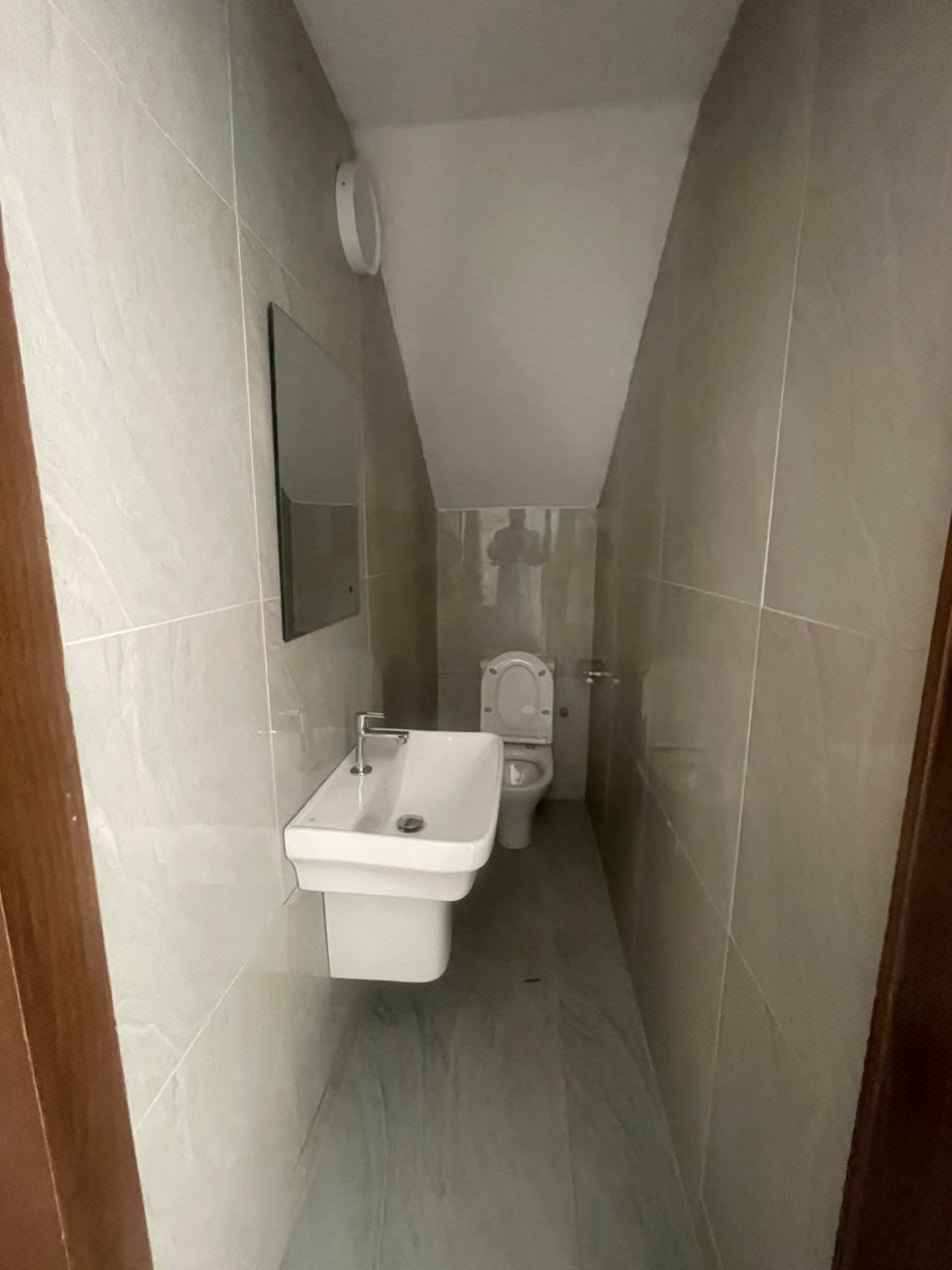 Brand New 3 Bedroom Duplex with BQ photo 12