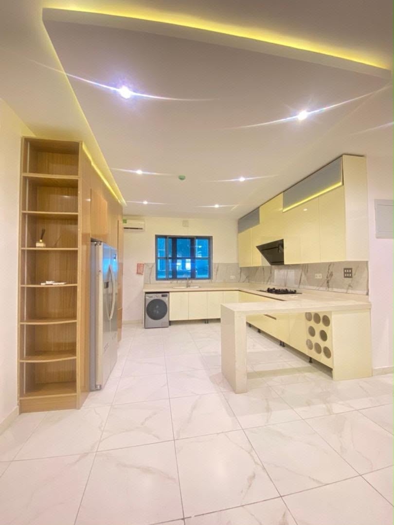 2-bedroom apartment for rent in Lekki photo 3