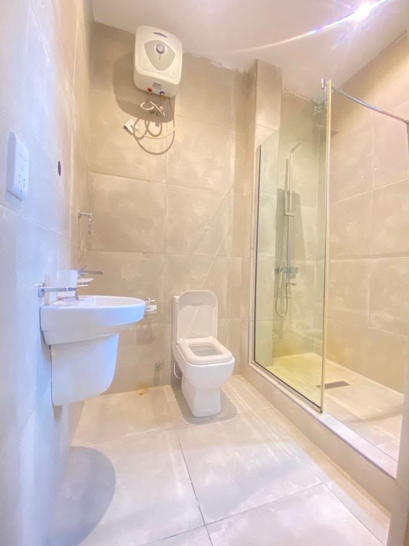 2-bedroom apartment for rent in Lekki photo 6