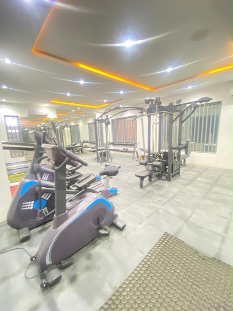 2-bedroom apartment for rent in Lekki photo 12