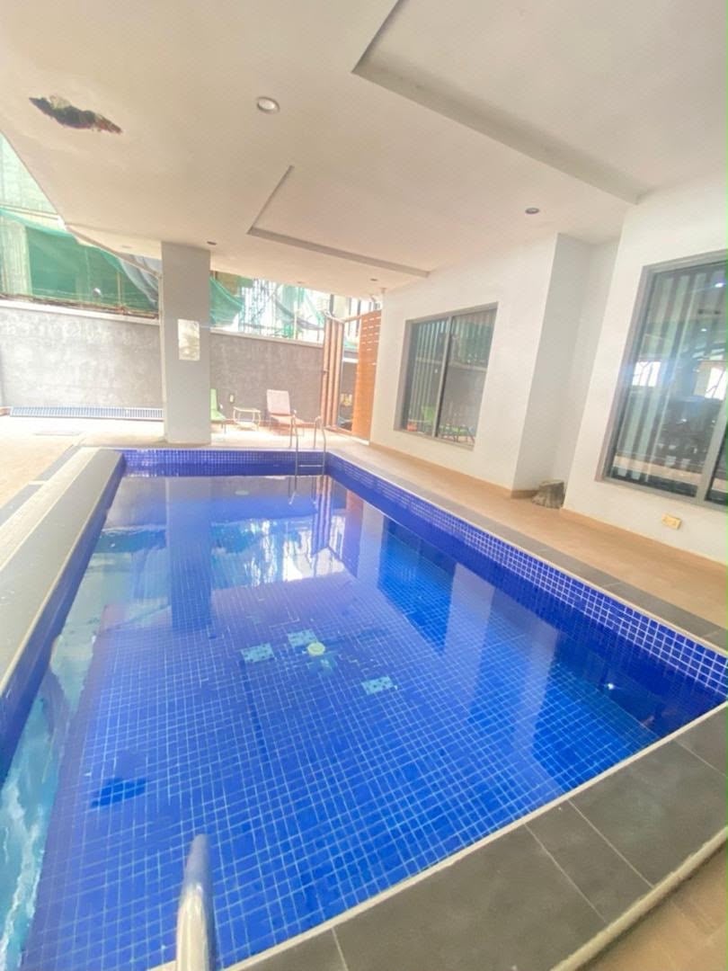 2-bedroom apartment for rent in Lekki photo 13