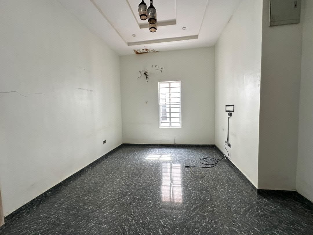 4 Bedroom Terraced House for rent in Orchids Road, Lekki photo 15