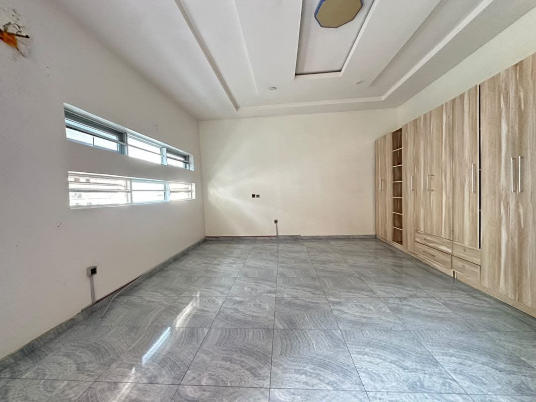4 Bedroom Terraced House for rent in Orchids Road, Lekki photo 16
