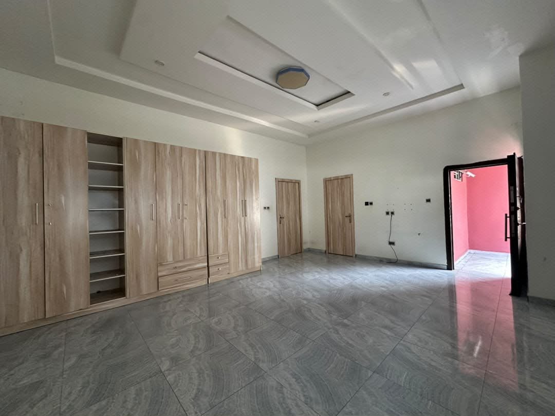 4 Bedroom Terraced House for rent in Orchids Road, Lekki photo 17