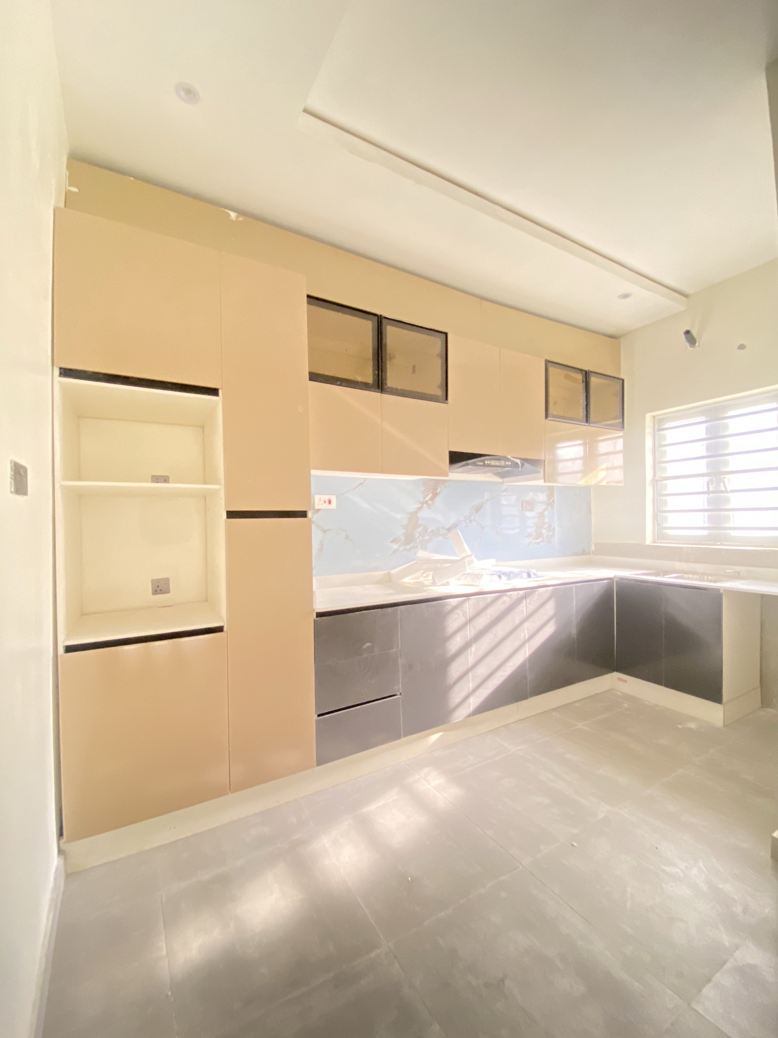 3-bedroom terraced house for rent in Lekki photo 6