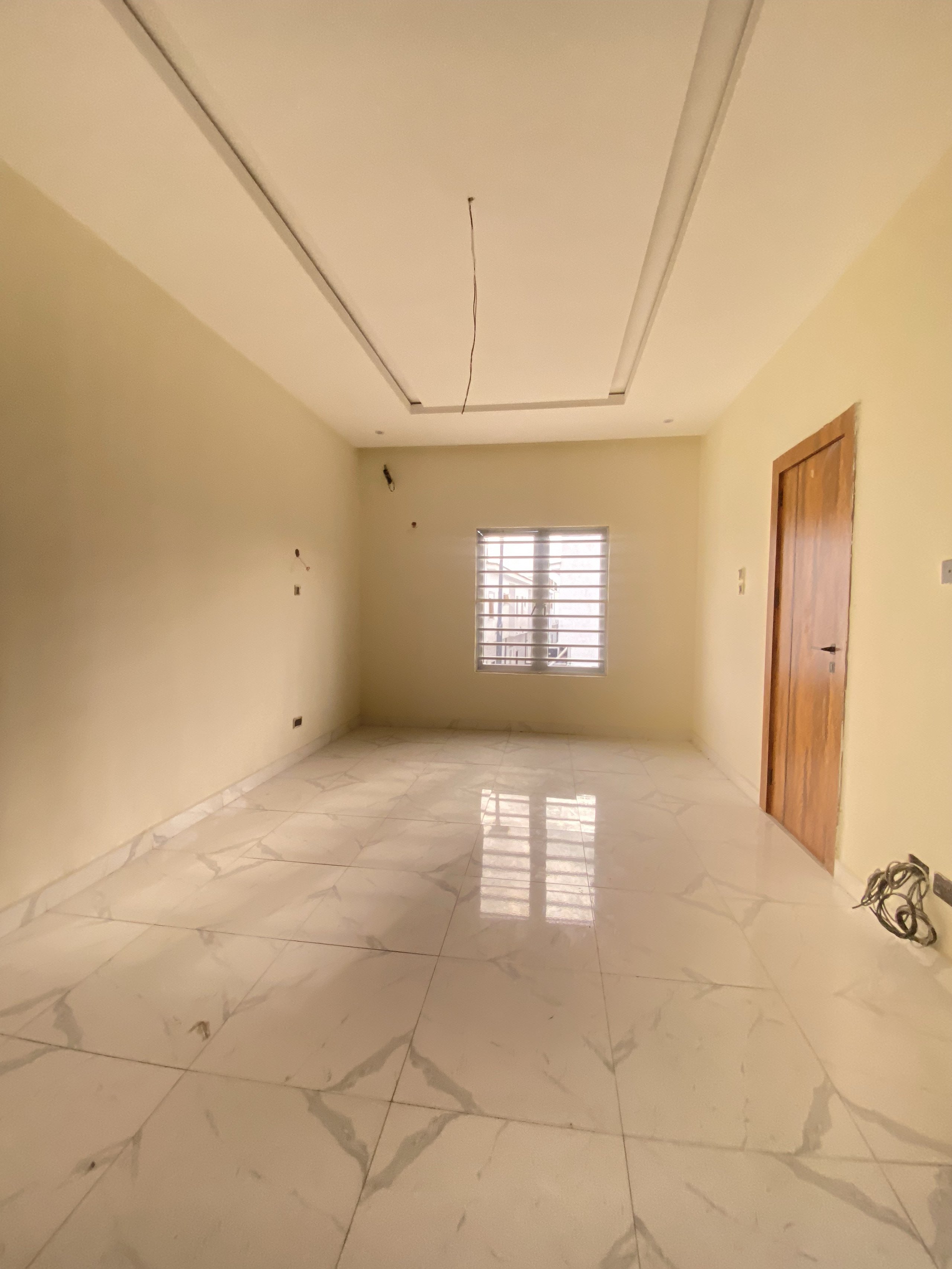 3-bedroom terraced house for rent in Lekki photo 14