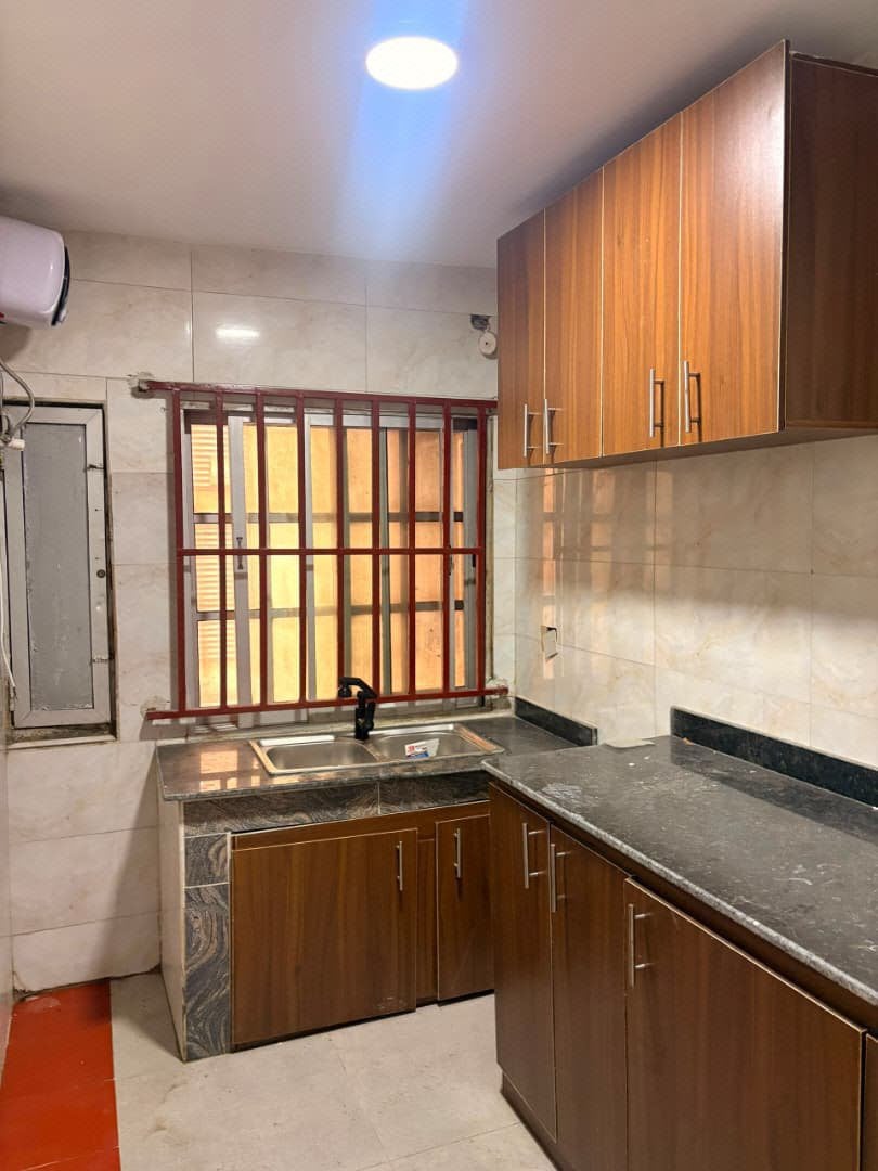 Serviced 1 Bedroom flat for rent in Victoria Island photo 5