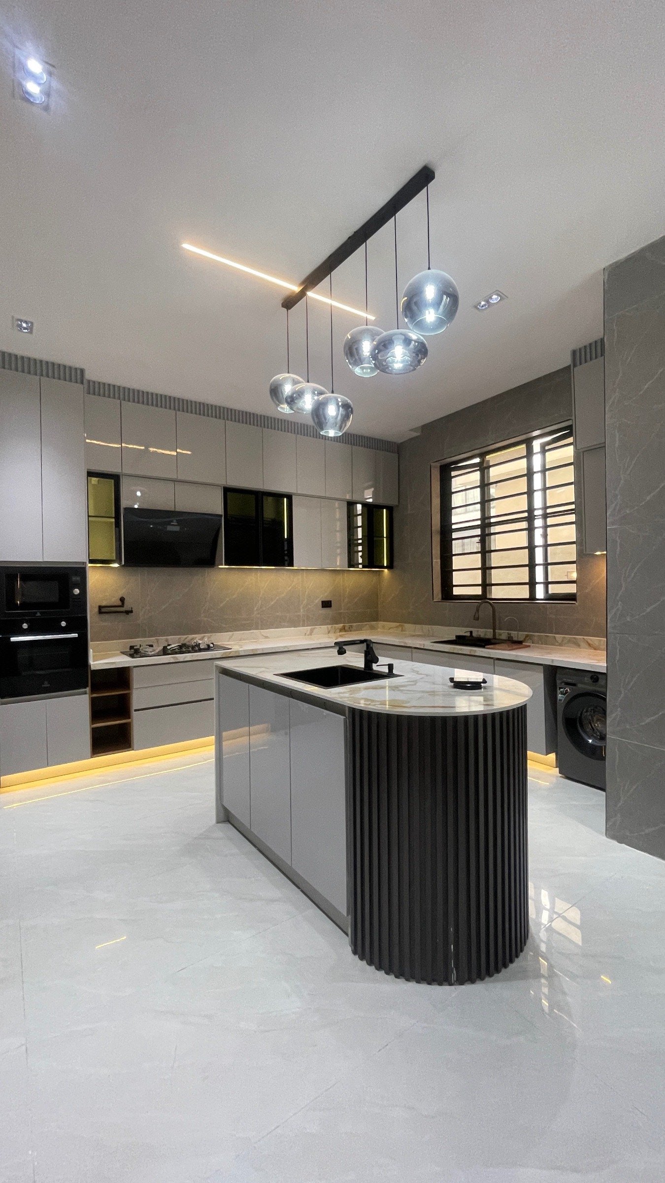 5-bedroom fully detached house for sale in Lagos photo 7