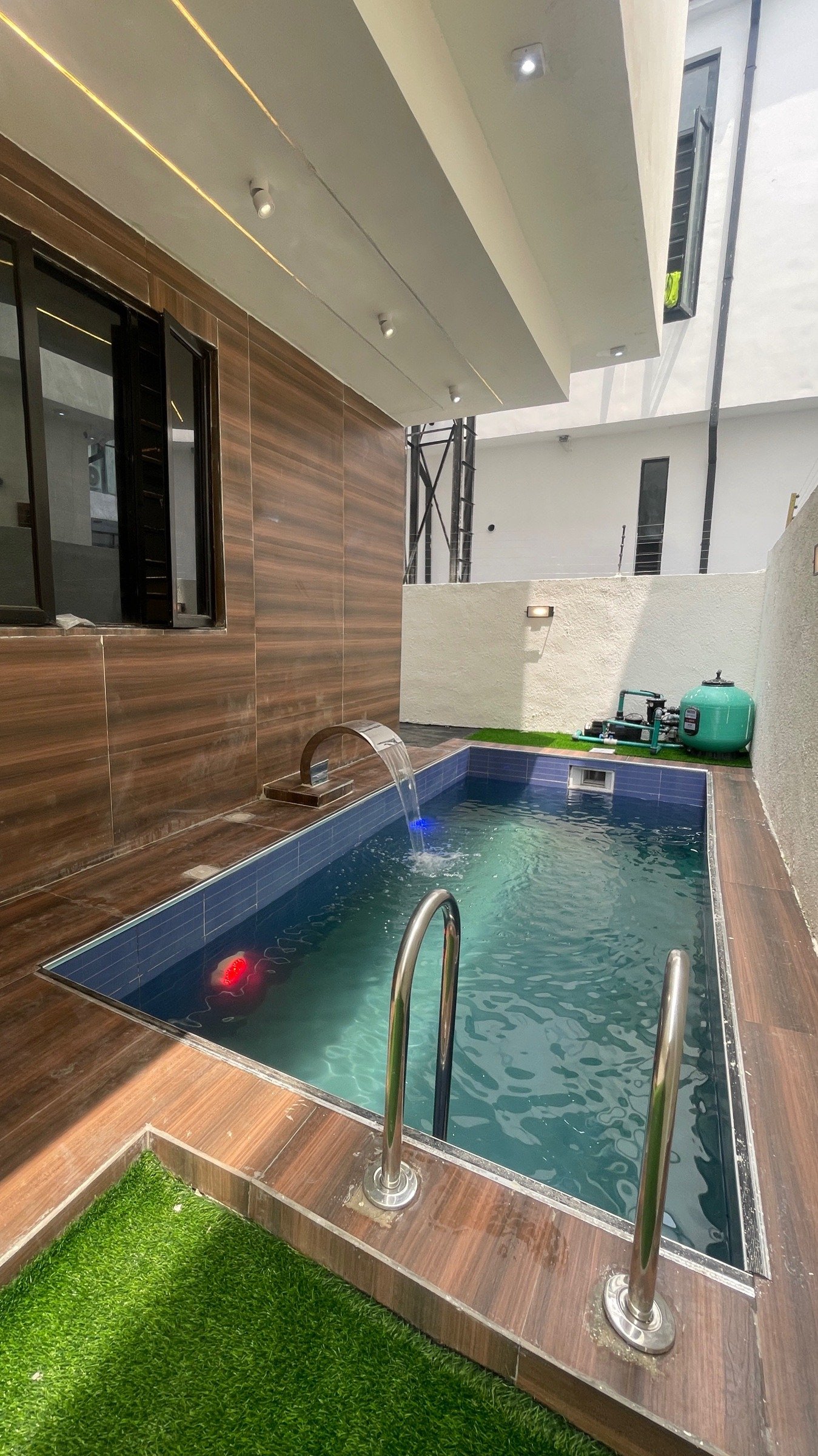 5-bedroom fully detached house for sale in Lagos photo 17