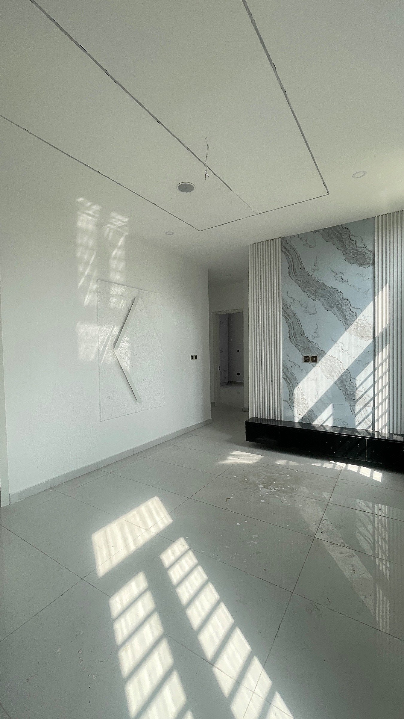 A BRAND NEW, MASSIVE 5 BEDROOM  FULLY DETACHED DUPLEX  + BQ + SWIMMING POOL A SECURED AND FLOOD FREE ESTATE IN THE CHEVRON / ELEGANZA VICINITY - LEKKI photo 10