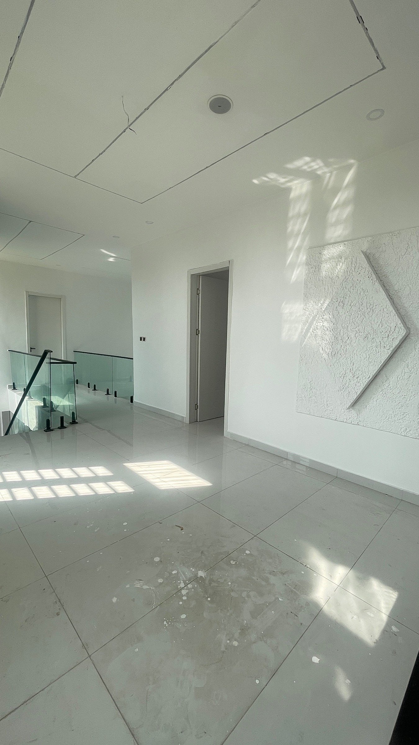 A BRAND NEW, MASSIVE 5 BEDROOM  FULLY DETACHED DUPLEX  + BQ + SWIMMING POOL A SECURED AND FLOOD FREE ESTATE IN THE CHEVRON / ELEGANZA VICINITY - LEKKI photo 11